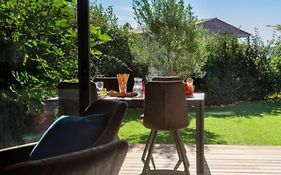 Hotel Calarossa Bay Resort