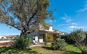 Hotel Calarossa Bay Resort